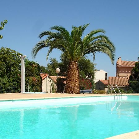 Les Bastidons Villa Sainte-Maxime Exterior photo