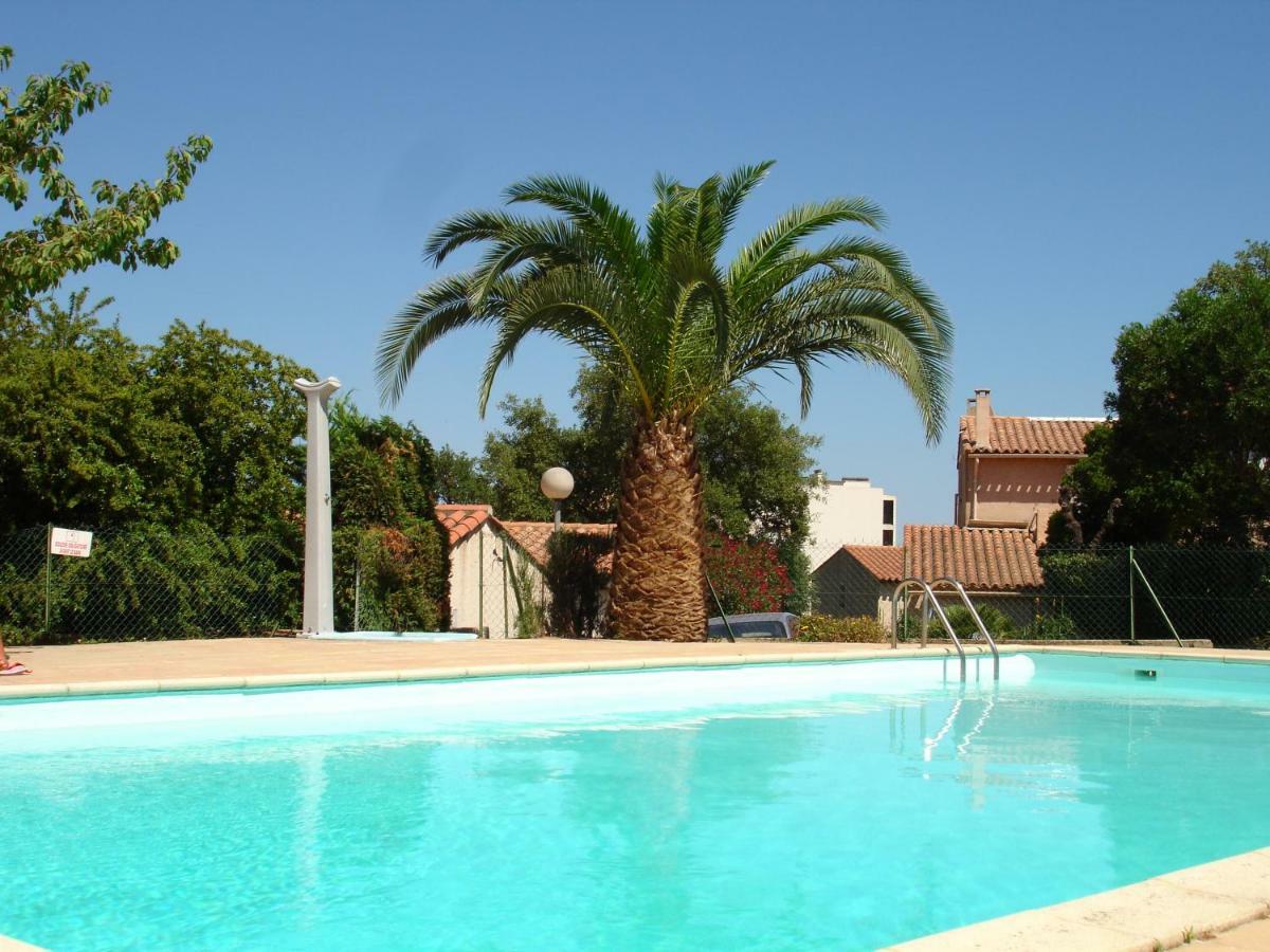 Les Bastidons Villa Sainte-Maxime Exterior photo