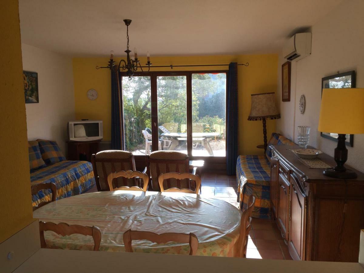 Les Bastidons Villa Sainte-Maxime Exterior photo